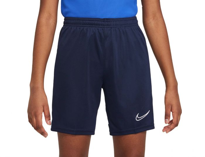 Nike Academy Shorts 21 JR Voetbalshorts