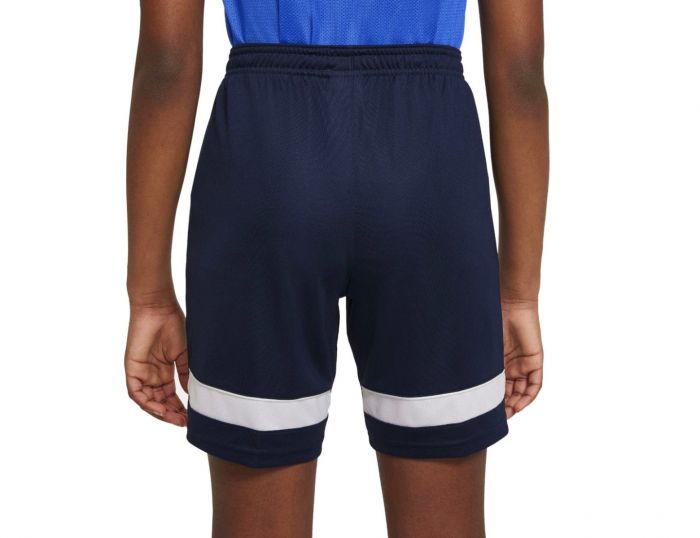 Nike Academy Shorts 21 JR Voetbalshorts BC7242
