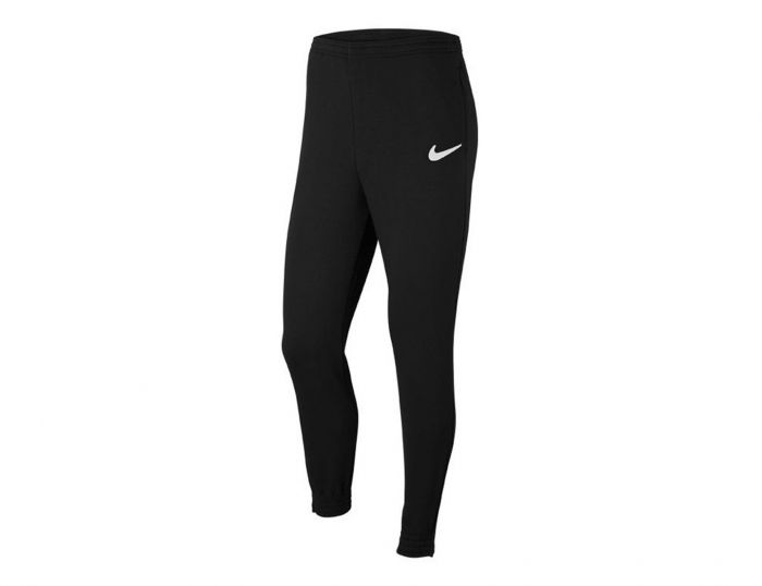 Nike Fleece park 20 pants Zwarte Trainingsbroek heren