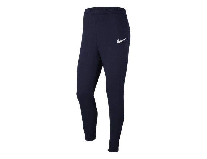 Nike Fleece Park 20 Pants Blauwe jogginsbroek