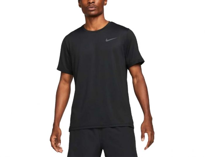 Nike Pro Dri-FIT T-shirt Short Sleeve Heren Sportshirt