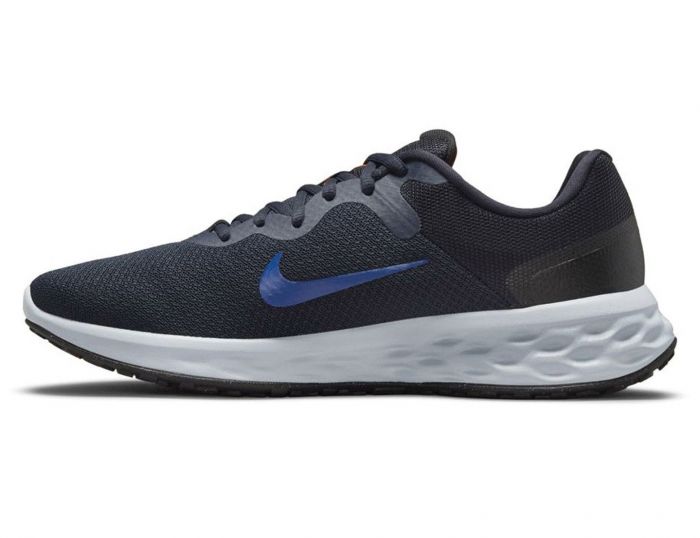 Nike Revolution 6 Next Nature Hardloopschoenen Heren BC8649