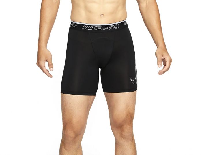 Nike Pro Dri-FIT Shorts Base Layer Shorts