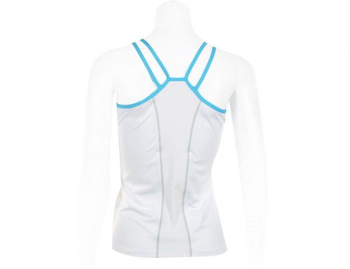 adidas Women's Barricade Top adidas Tennis Tops