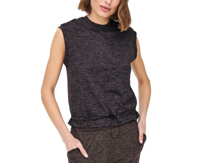 Only Play Noor Athletic Tank Top Sleeveless Top