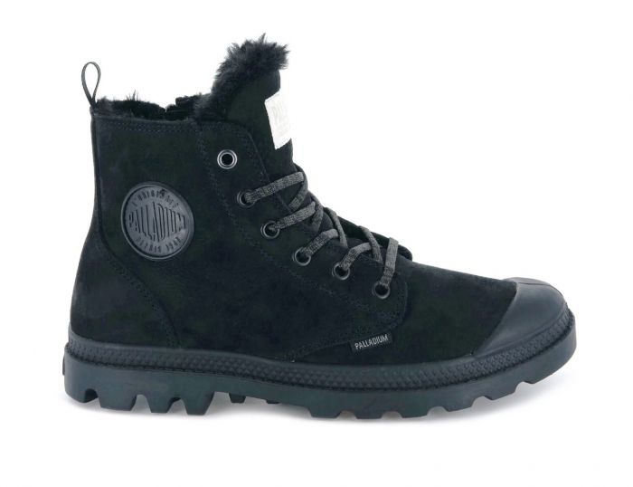 Palladium Pampa Hi Zip WL Winterboots