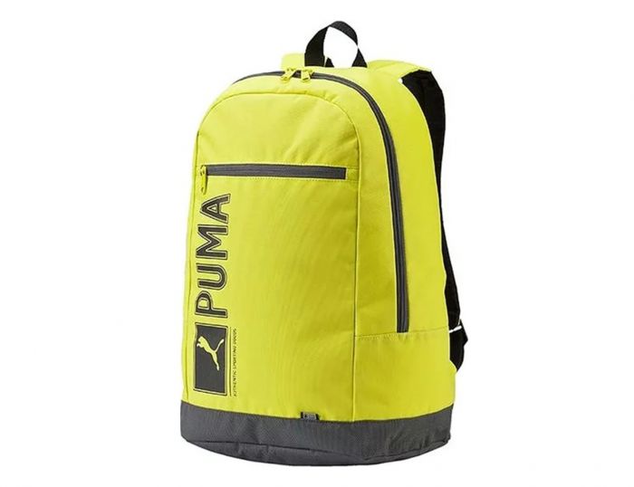 Puma – Pioneer Backpack I – Groene Rugzak