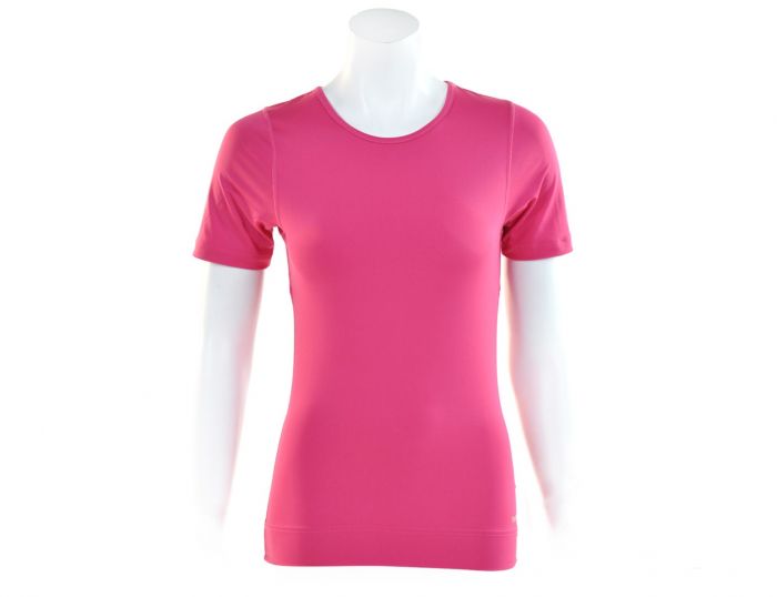 Reebok - Sport Essentials Crew Tee - Damen Sport Shirts
