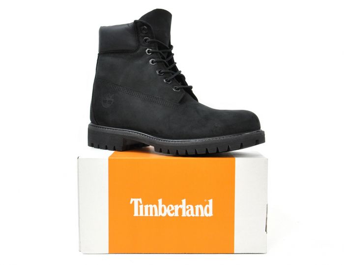 Timberland 6 Inch Premium Boot Waterdichte Boots