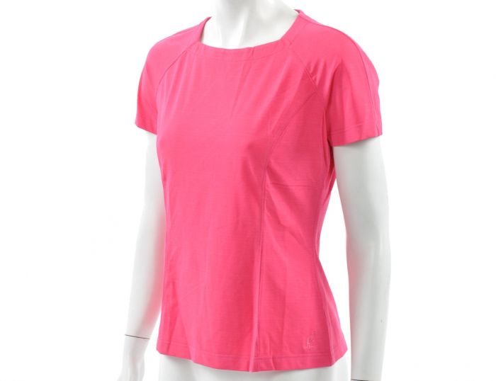 Australian Women T-Shirt Pinkfarbenes Shirt XN7942